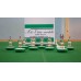Subbuteo Andrew Table Soccer Panathinaikos 1984-1985 on Lightweight bases